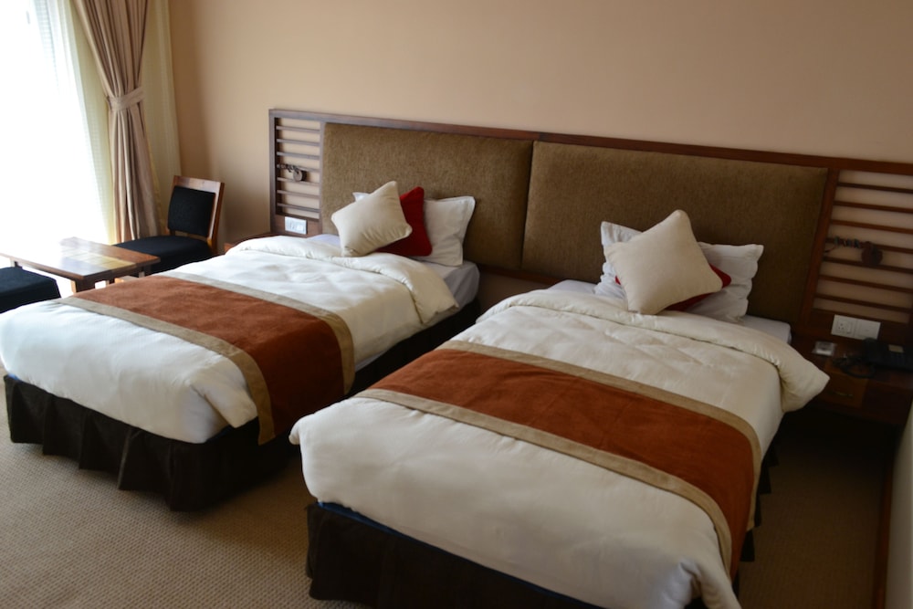 Atithi Resort And Spa 21/67