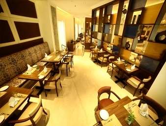 Ramada Plaza by Wyndham Chennai 46/55