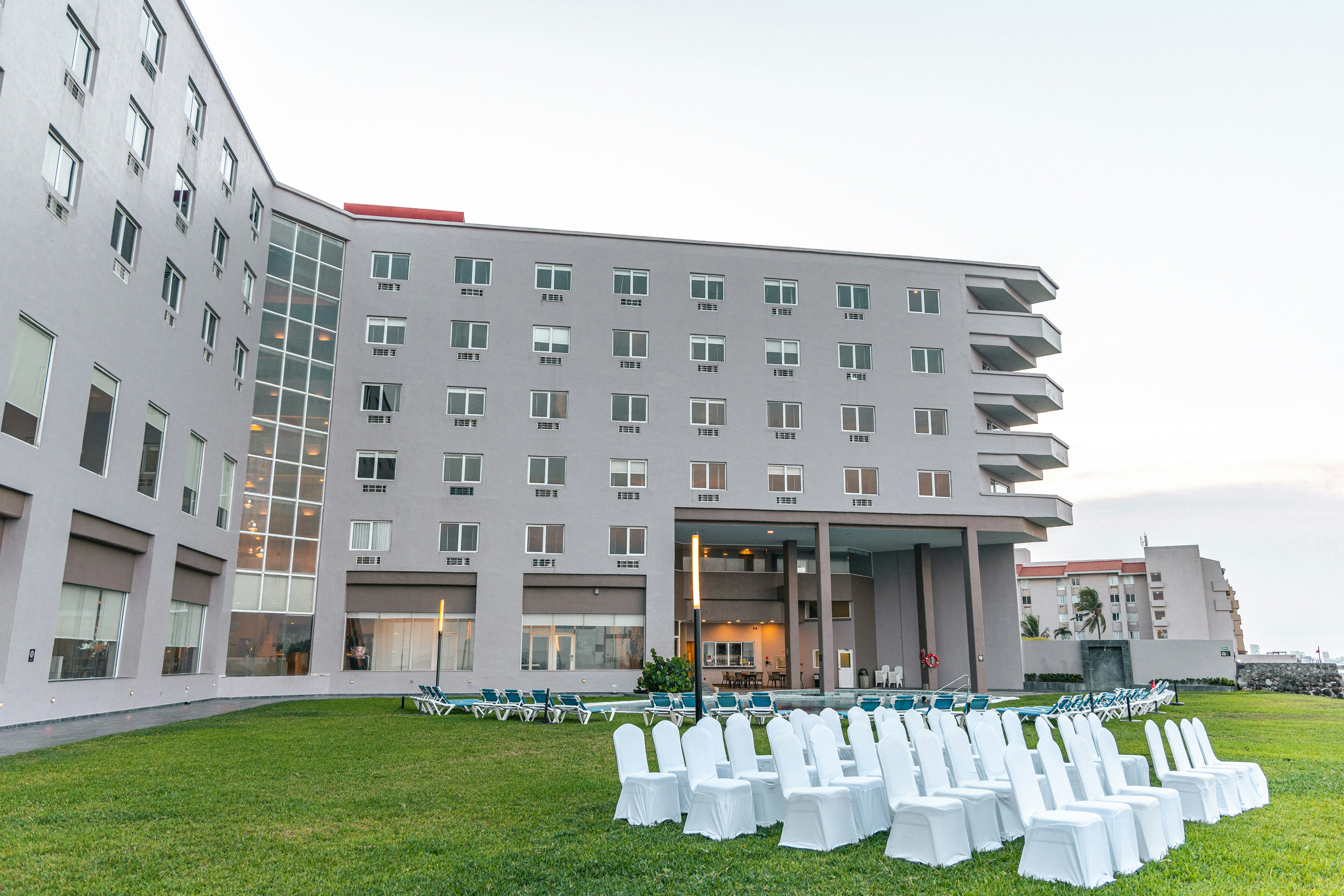 Hilton Garden Inn Boca Del Rio Veracruz 3/78