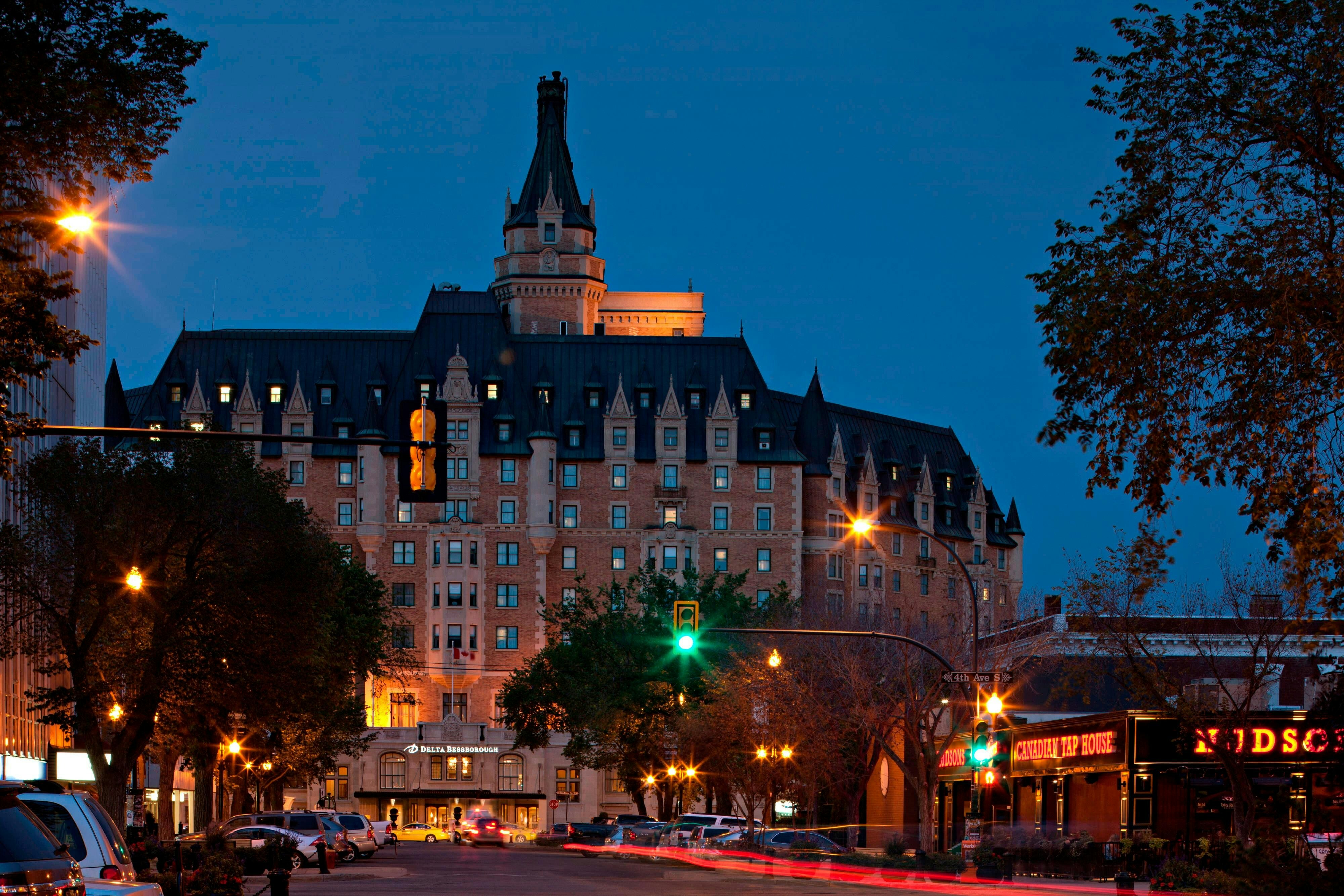 Delta Bessborough 2/38