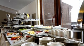 HANZADE PARK HOTEL 30/38