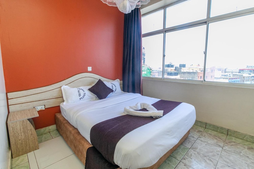 Fahari Triple Hotel 36/50