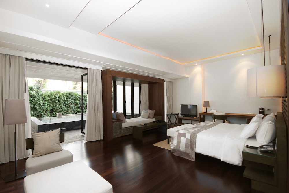 Cape Nidhra Hotel Hua Hin 21/66