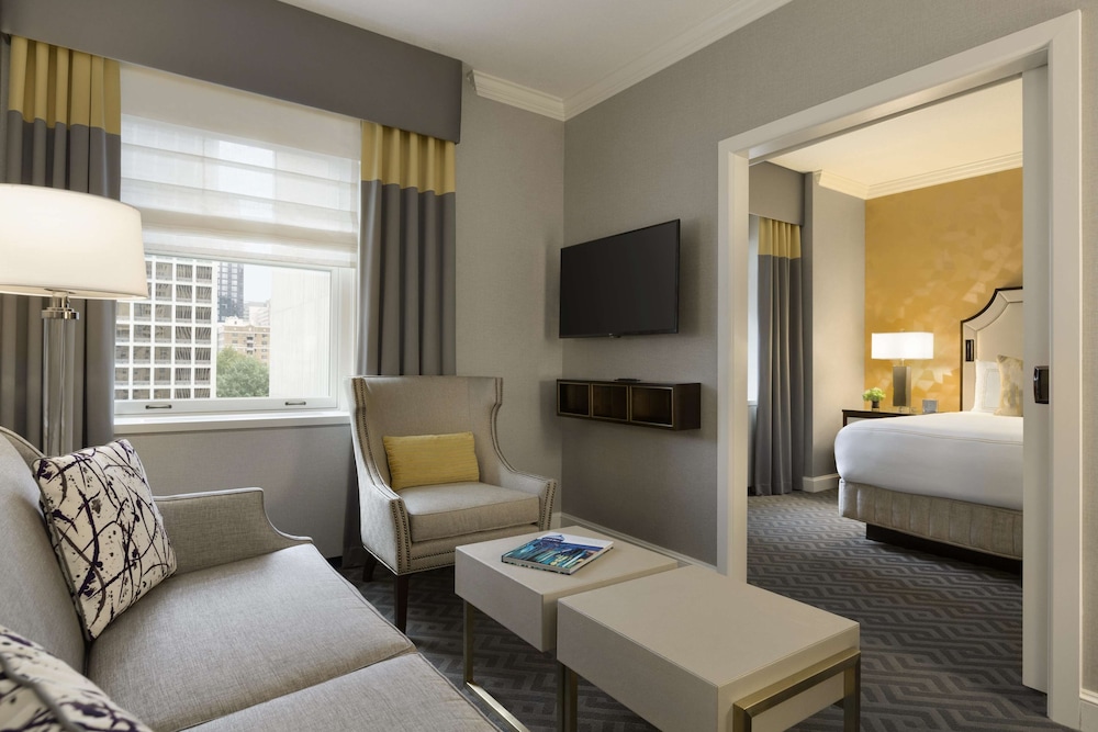 Fairmont Olympic Hotel Seattle 47/71