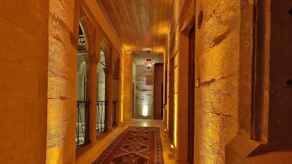 Cappadocia Cave Land Hotel 15/50