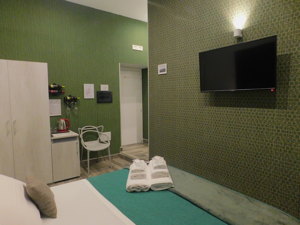 Scaramantico Rooms 29/50