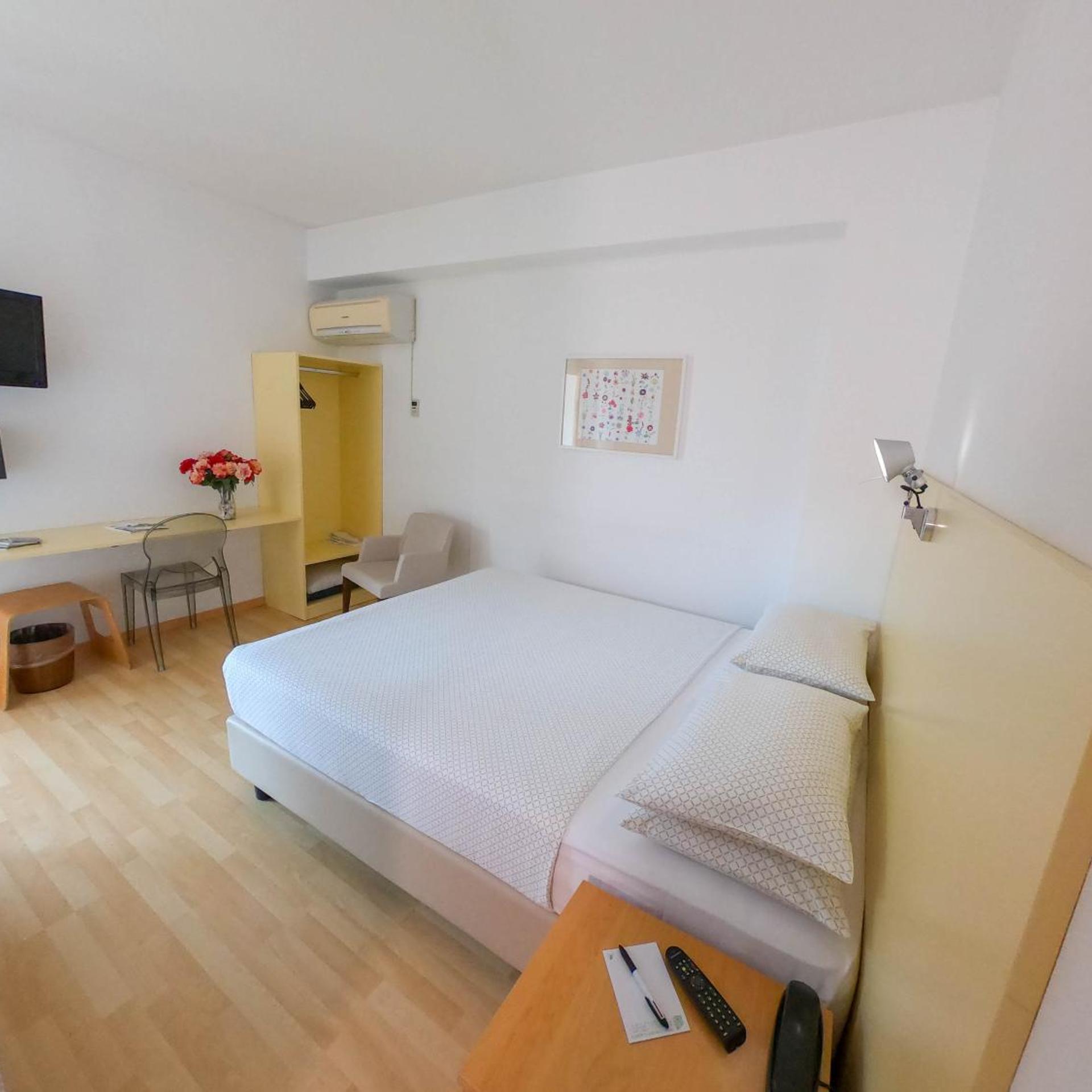 Hotel Colorado Lugano 11/50