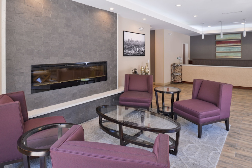 Best Western Plus Hotel at the Convention Center 39/51