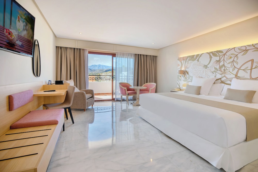 Hotel Servigroup Montiboli 16/55