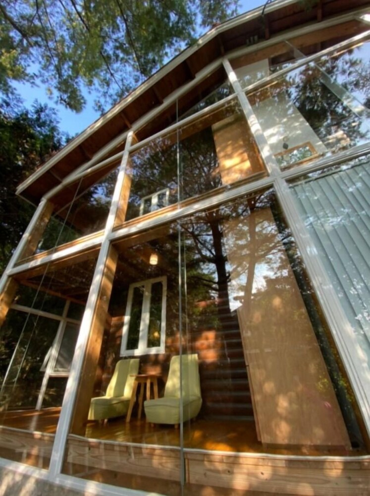 Ailiga Travel Villa 3/57