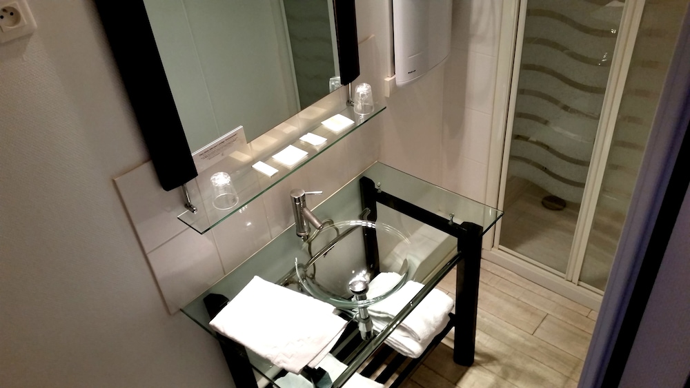 Hotel La Promenade 30/30