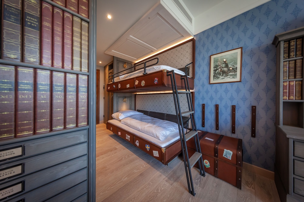 Europa Park Freizeitpark Erlebnis Resort Hotel Kronasar 15/50