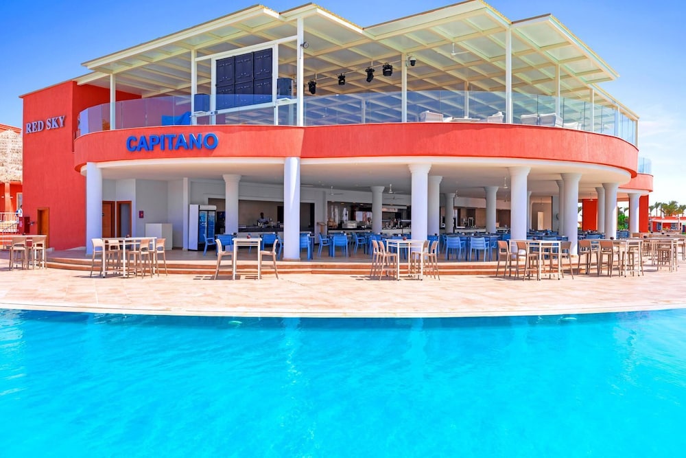Pickalbatros Laguna Vista度假村Sharm El Sheikh(Pickalbatros Laguna Vista Resort - Sharm El Sheikh) 图片5