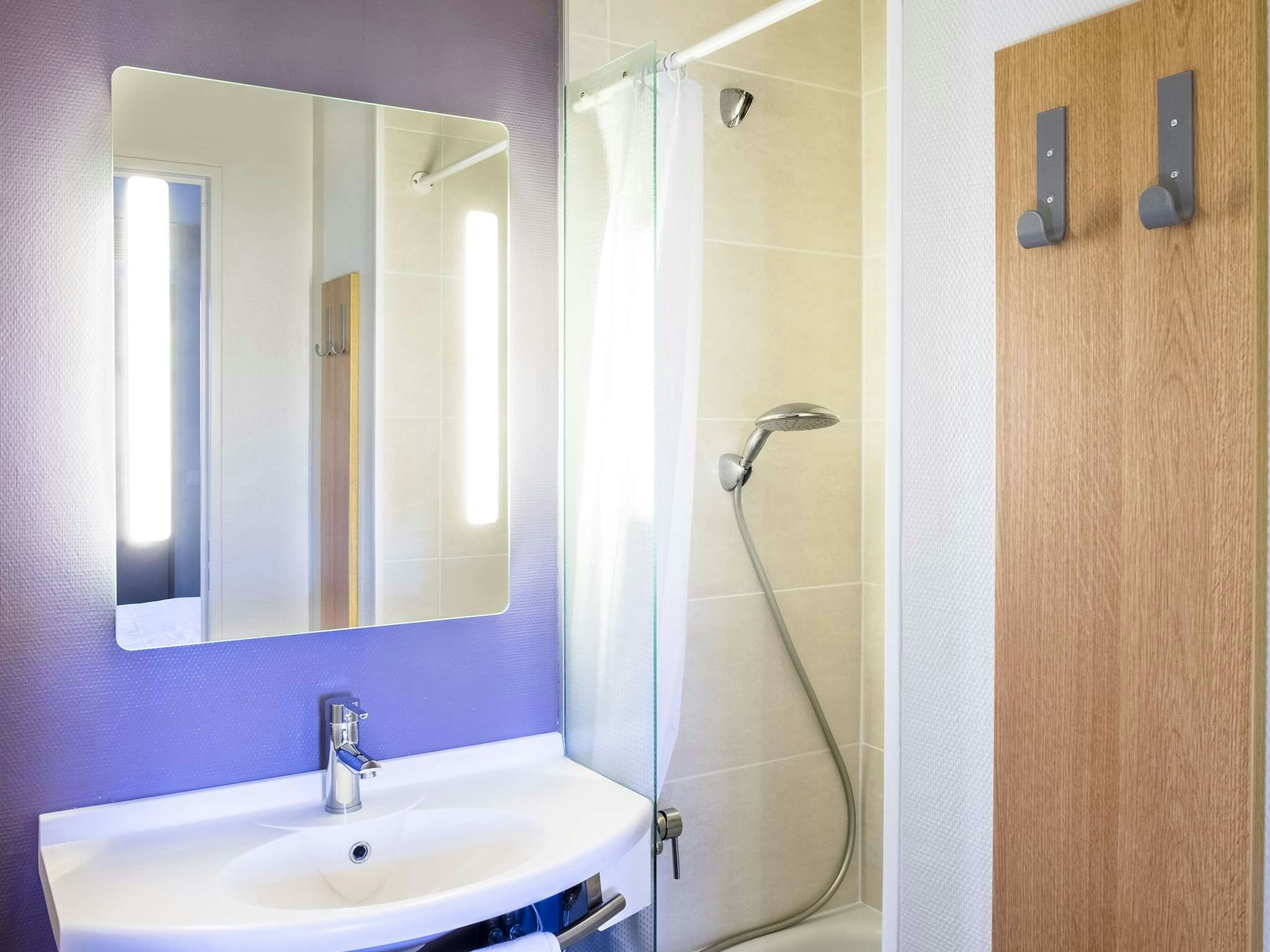 B&B Hotel Perigueux Boulazac 28/28