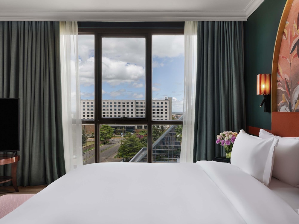 Pullman Nairobi Upper Hill 14/49