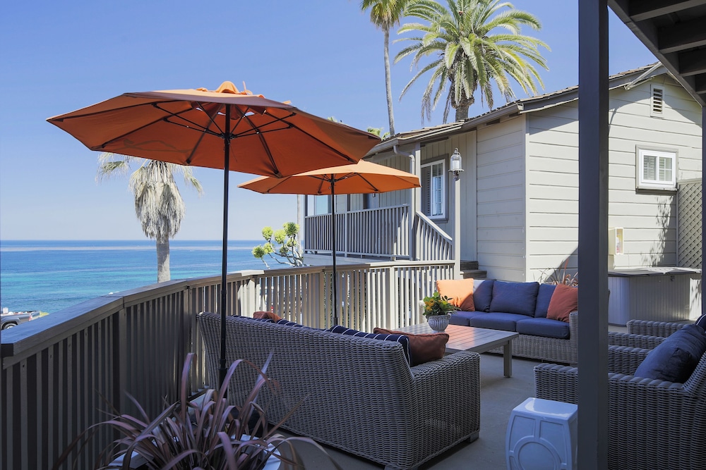 Scripps Inn La Jolla Cove 34/48