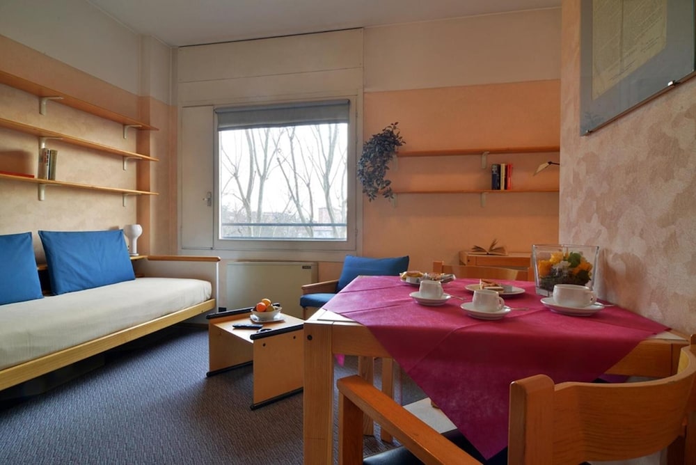 Centro Siloe Residence Hotel 35/49