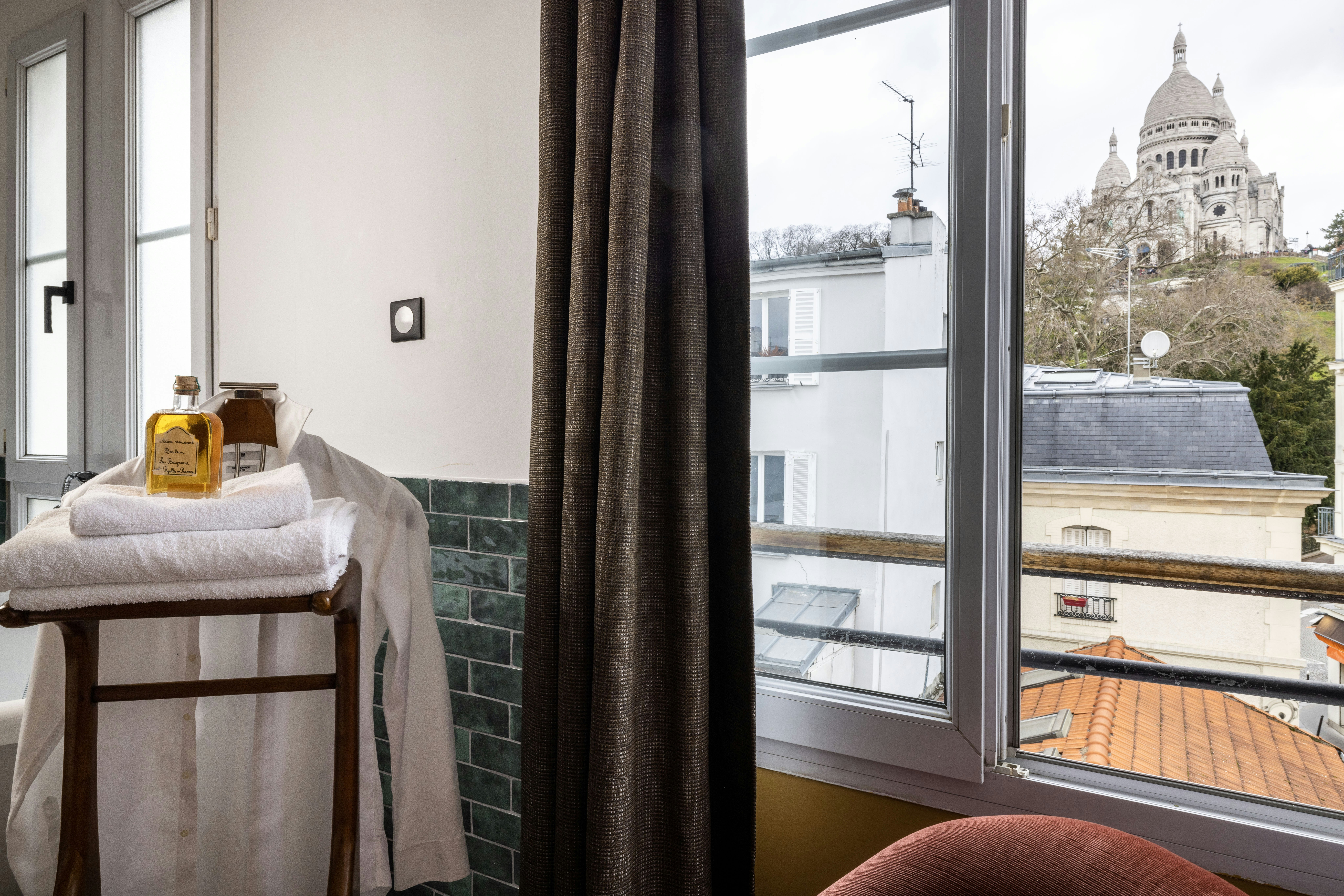 Le Village Montmartre by Hiphophostels (ex Le Village Hostel) 30/68