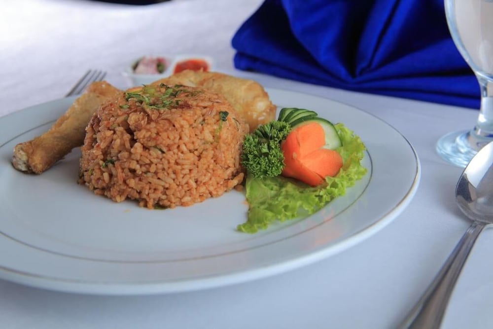 Cordela Hotel Medan 26/46