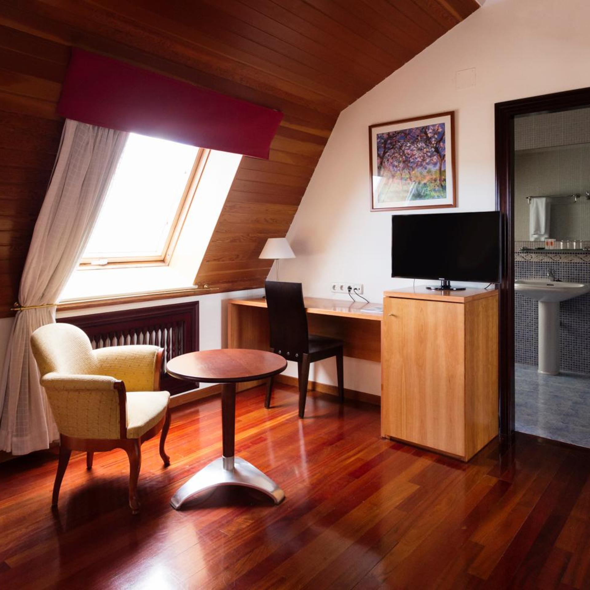 Hotel Valencia Ferrol 26/50