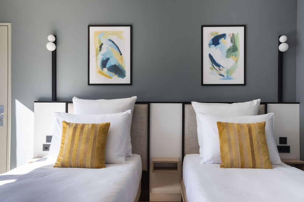 numa I Arc Rooms and Apartments (ex Hotel Angleterre) 18/38