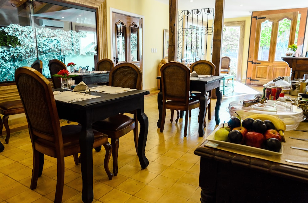 LA CASONA HOTEL BOUTIQUE 51/62