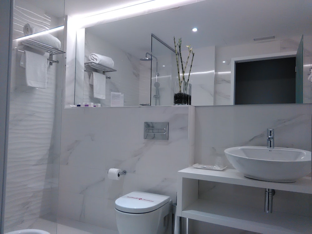 AGUA DE MaR Hotel Boutique 47/47