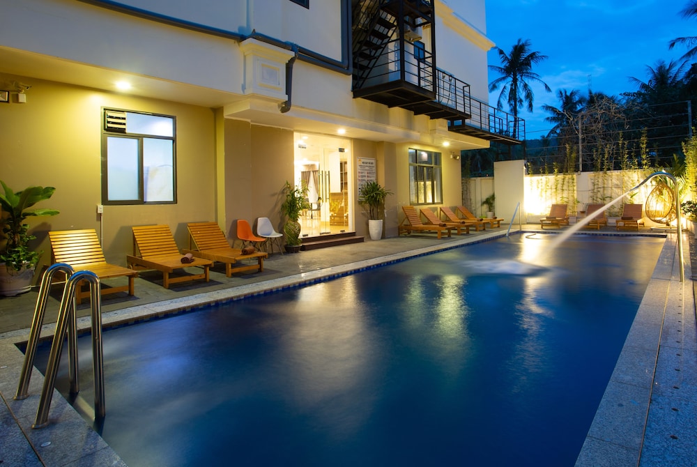 Luxor Hotel Phu Quoc 5/64