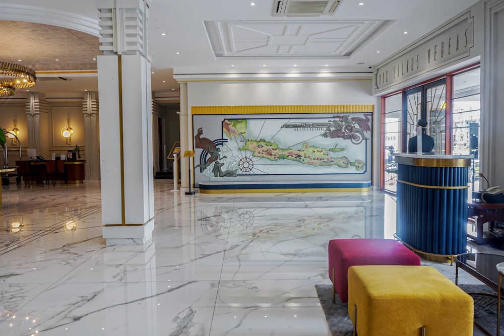Savoy Homann Bandung 7/61