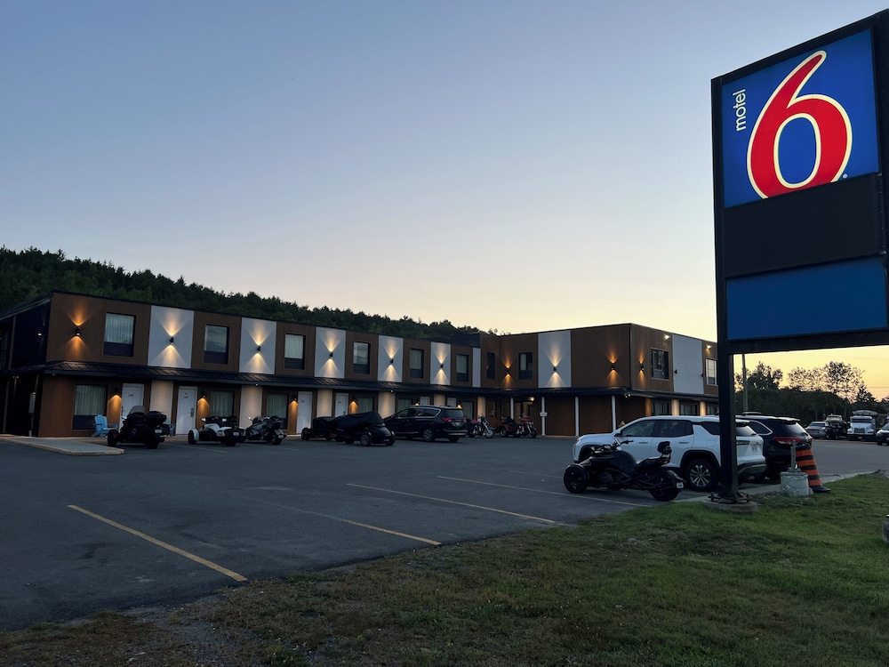 Motel6 Sudbury, ON 39/46