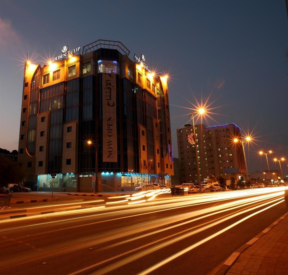 Razana Hotel Al Jubail in JUBAIL