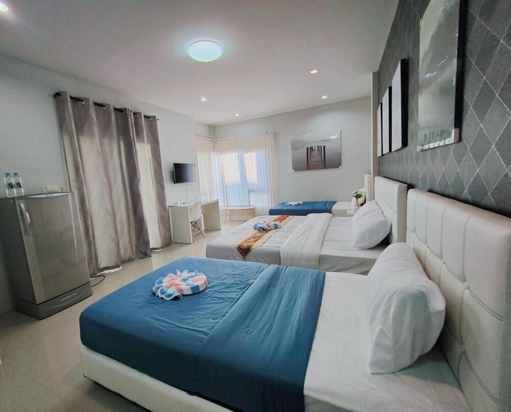 Sphat S Plus Boutique Hotel chiang mai 5/40