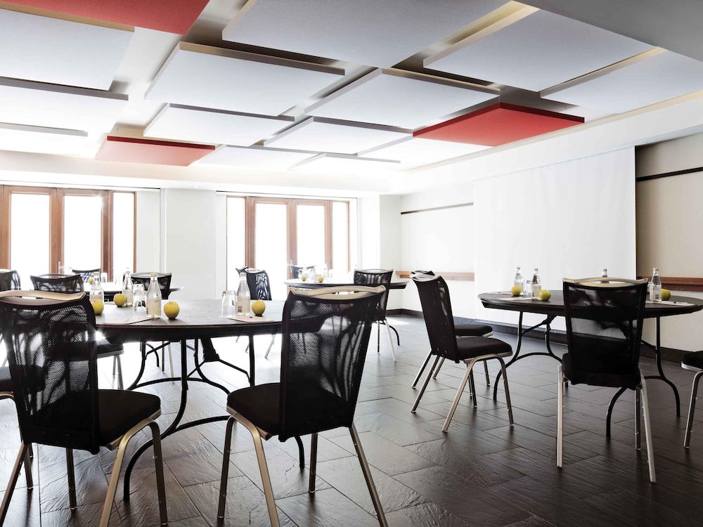 Novotel Montreal Centre 43/58