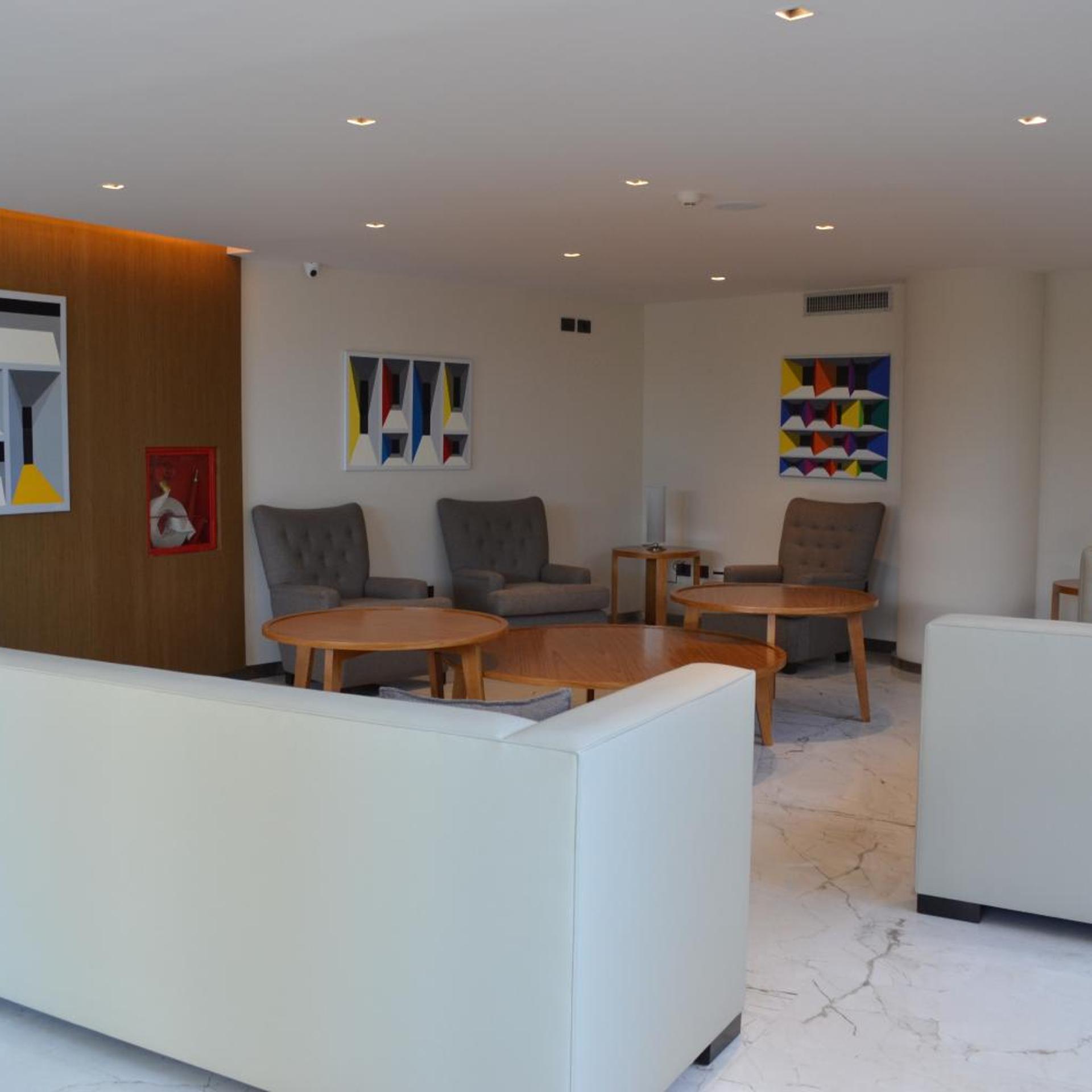 Hotel Oscar Lescano 9/50