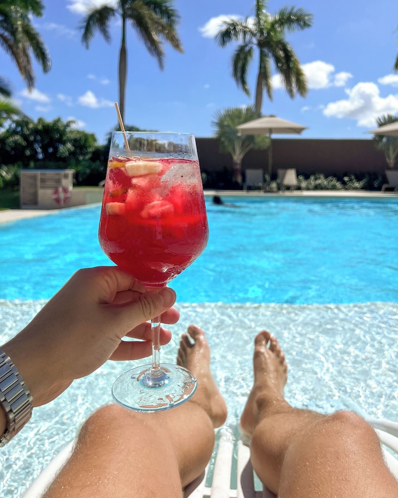 AC Hotel Punta Cana 19/48