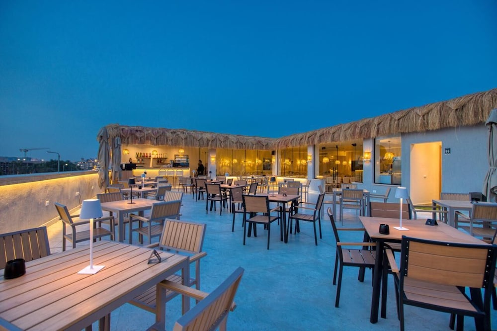 La Boutique Hotel - Vue Des Pyramides 49/61