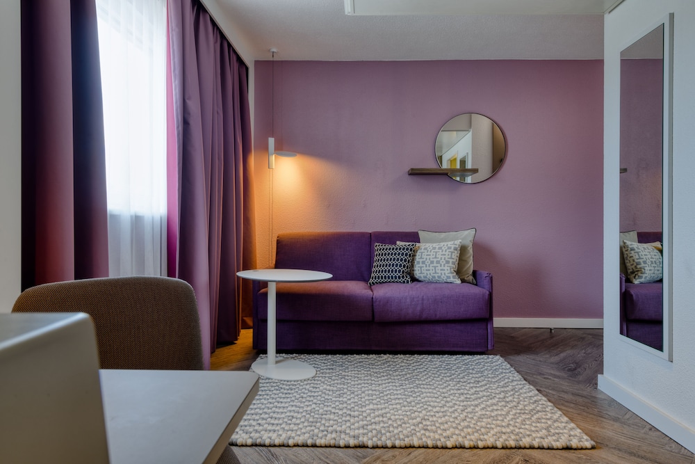 Novotel Zurich City West 61/79