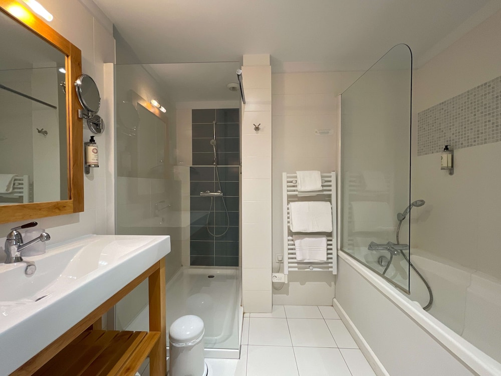 Best Western Plus Hotel Kregenn 7/37