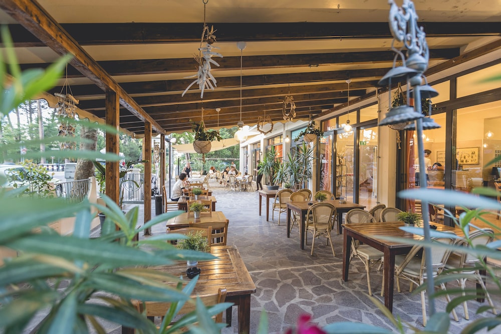 Hotel Stella del Mare 8/53