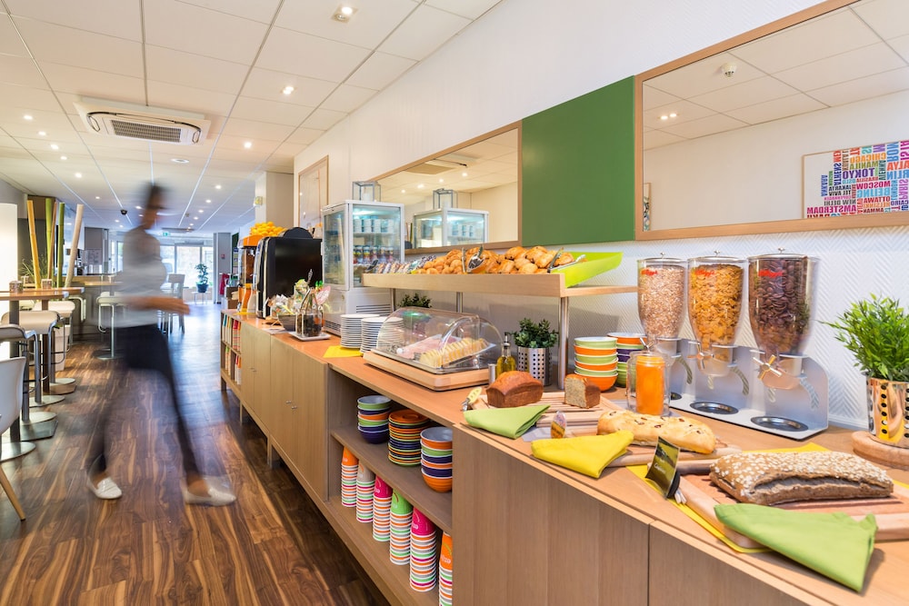 Hotel Matabi Toulouse Gare by HappyCulture 32/50
