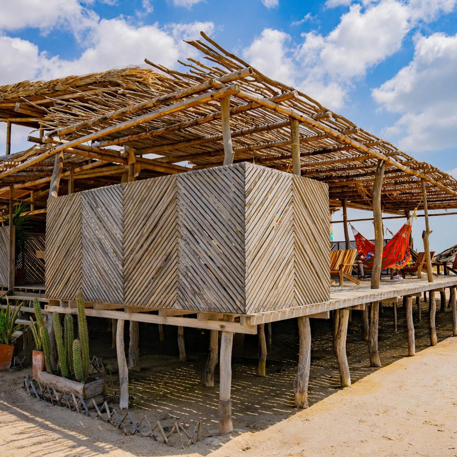 Palaa Mayapo Ecolodge 1/46