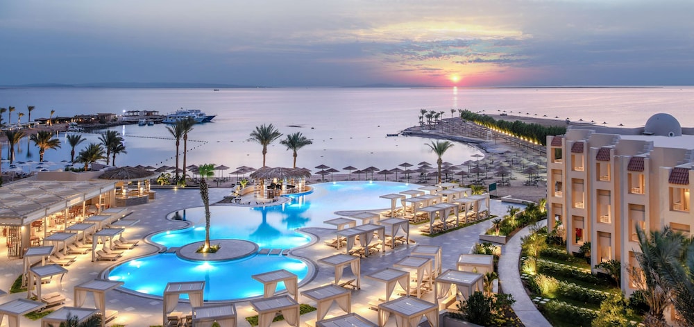 JAZ Elite Casa Del Mar Beach 42/48