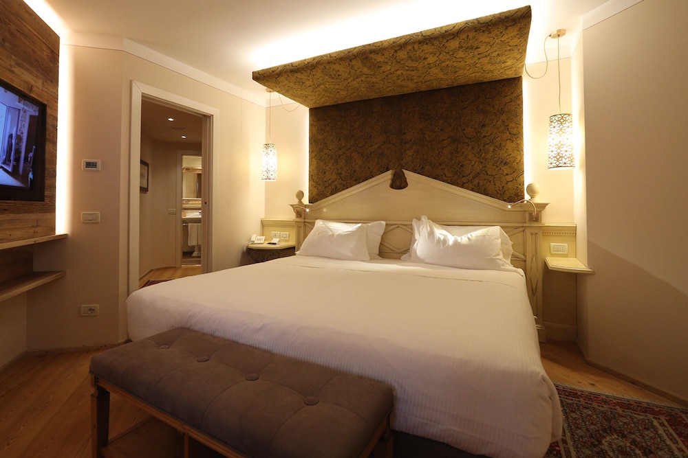 Alpen Suite Hotel 9/48