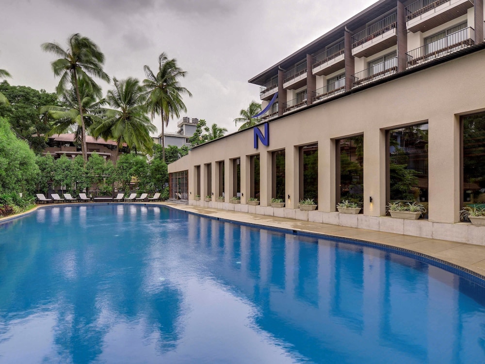 Novotel Goa Candolim 5/72