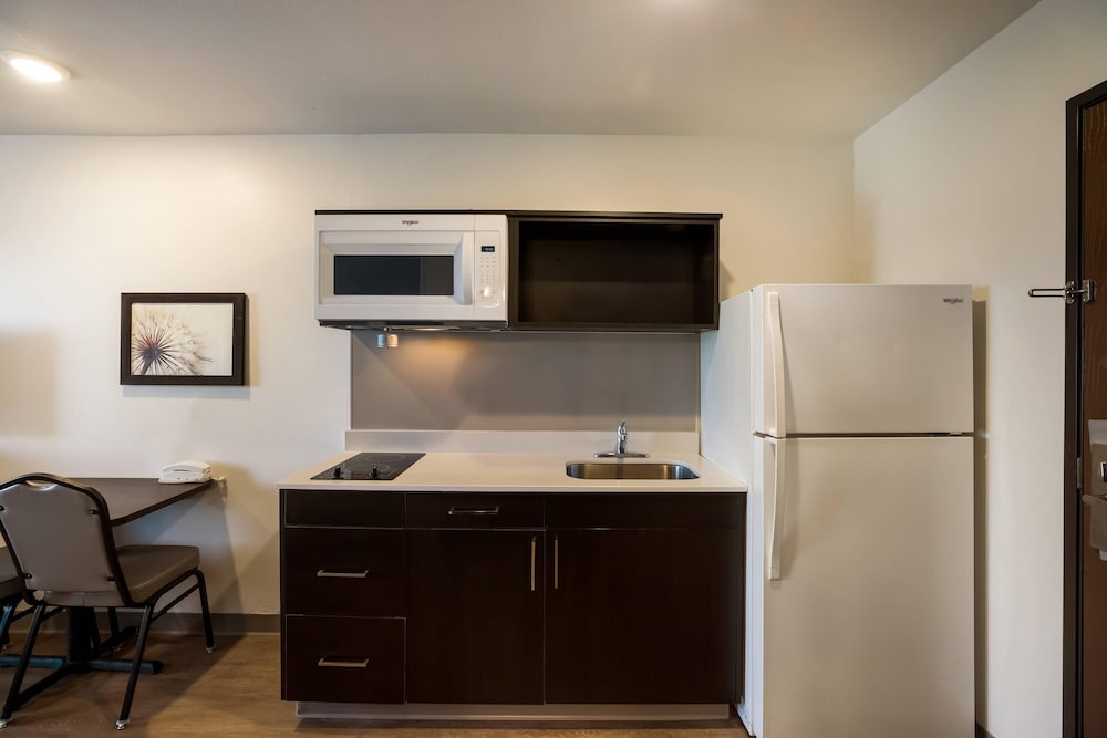 WoodSpring Suites Orlando West - Clermont 51/58
