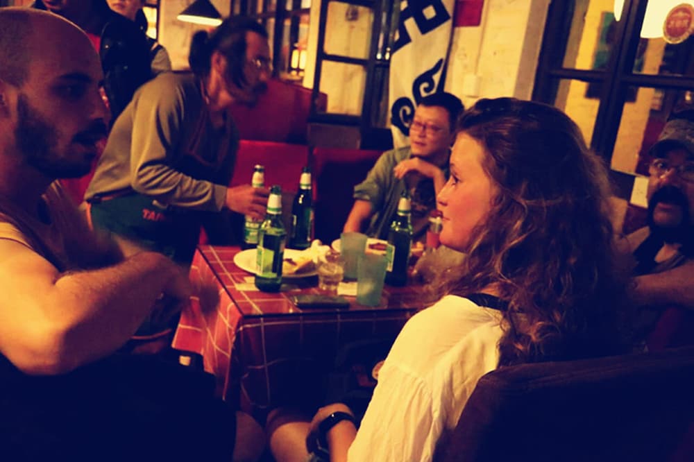 Cloudland International Youth Hostel 29/62