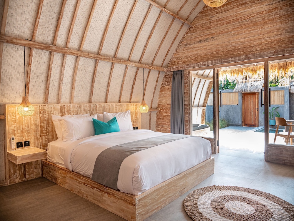 Gili Meno Escape - Adults Only 12/50