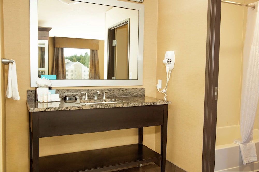 Hampton Inn & Suites Tacoma/Puyallup 28/56