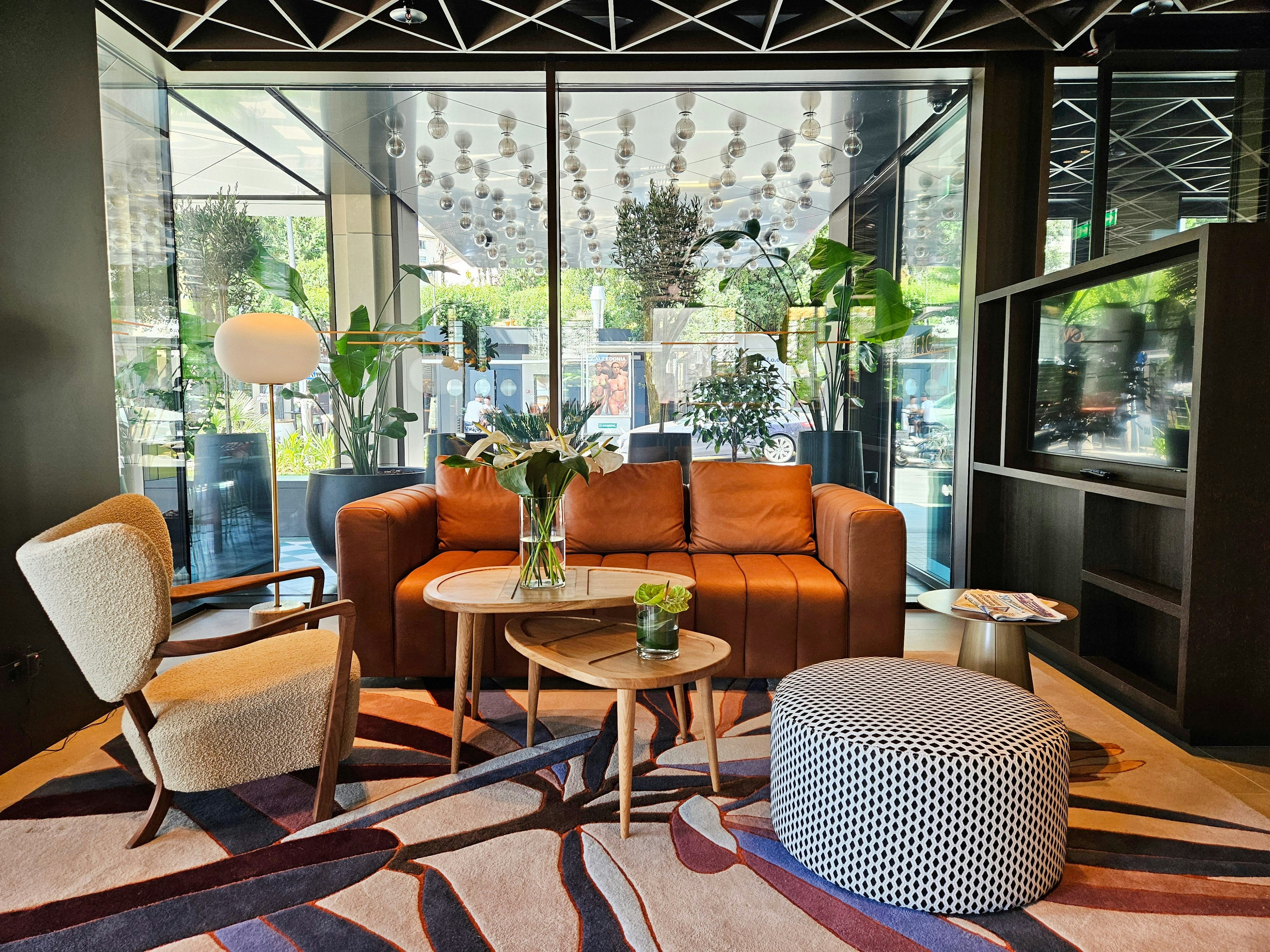Keight Hotel Opatija, Curio Collection by Hilton 24/45