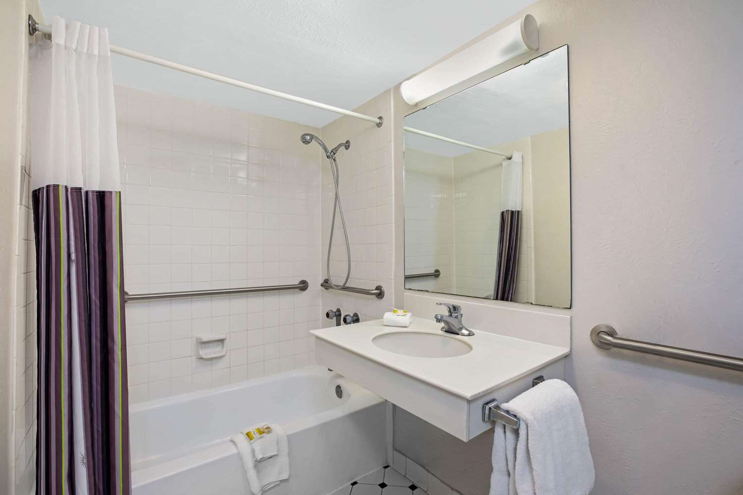 La Quinta Inn El Paso East Lomaland 40/42